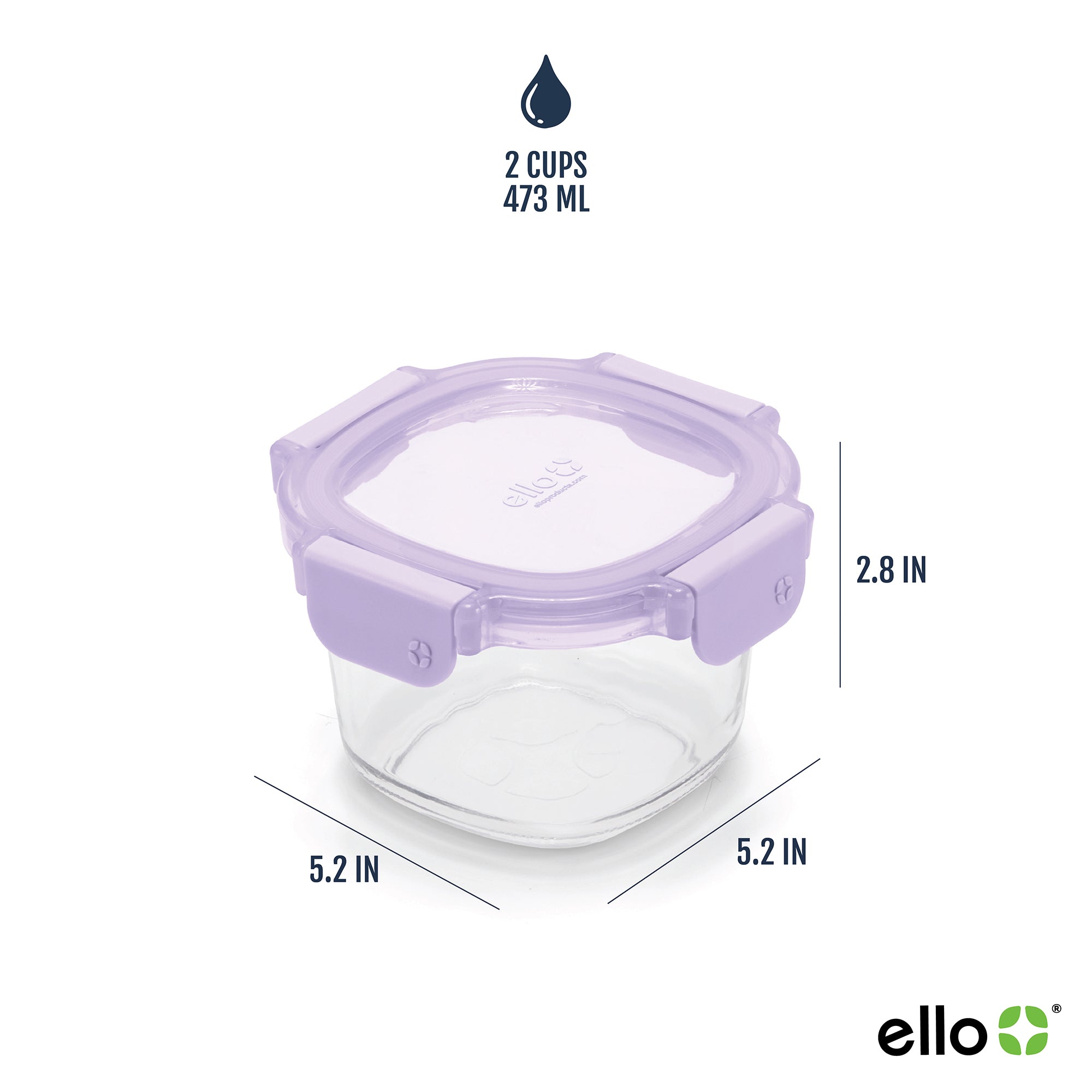 149-2408-001_Ello_Food_Storage_Glass_Rectangles_COLORLOCK_2cup_6pc_DIM.jpg