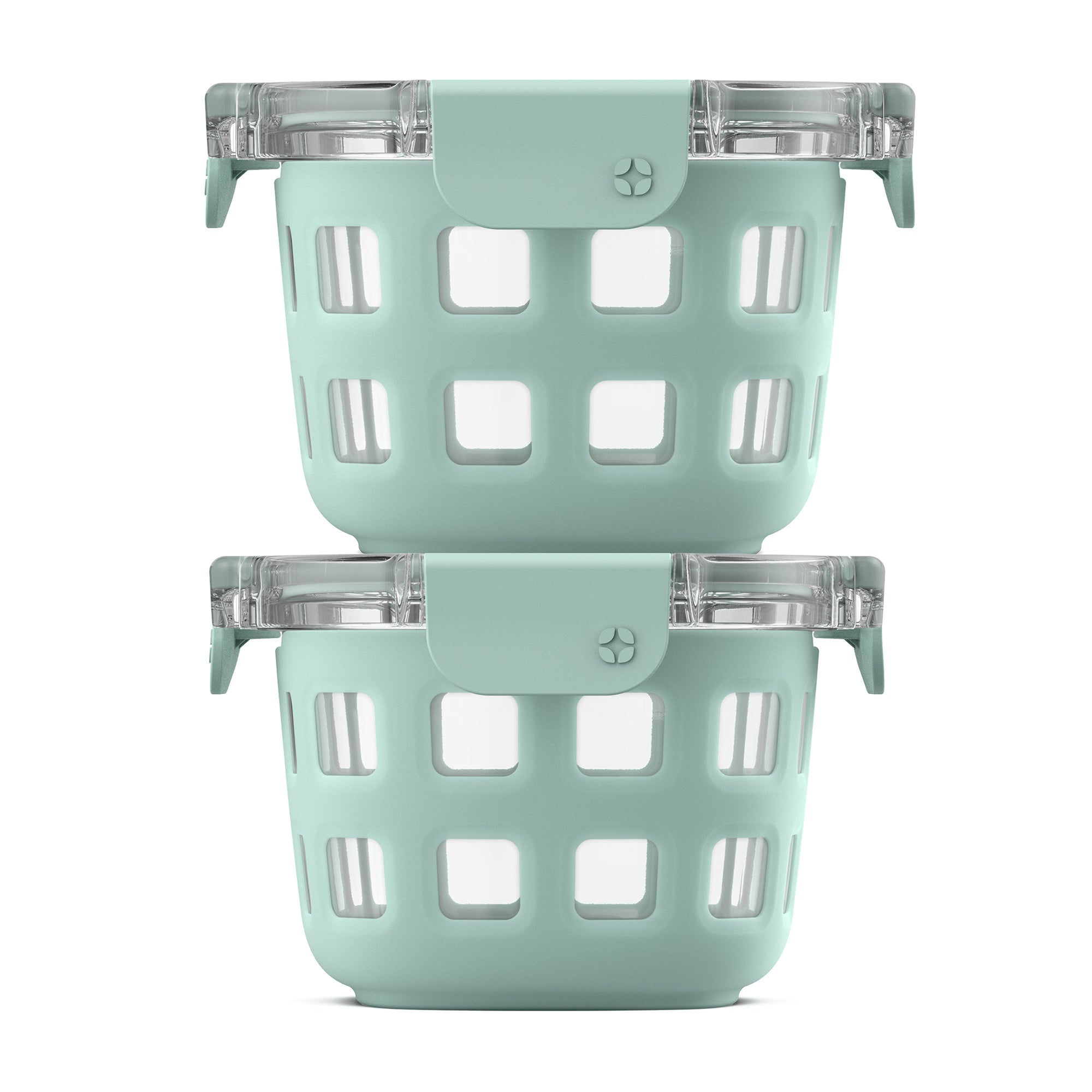 152-2002-035_Ello_Food-Storage_Duraglass_2-Cup_Hero-Stacked_2-PK_Yucca.jpg