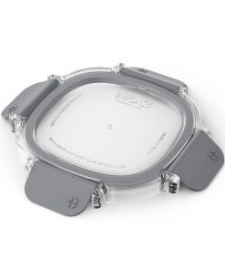 Replacement Lid - Duraglass? 3 Cup Food Storage Container