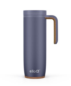 Magnet 18oz Stainless Steel Travel Mug