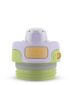 Replacement Lid - Pop & Fill Stainless Steel Water Bottle