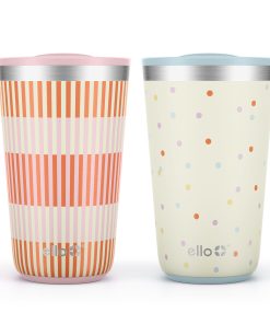 Stacking Cups