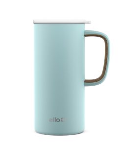 Campy 18oz Vacuum Insulated Stainless Travel Mug