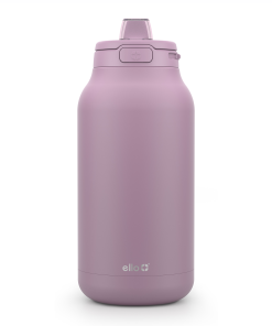 Hydra Stainless Half Gallon Jug with Straw