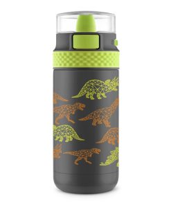 Ride 12oz Vacuum Insulated Stainless Steel Kids Water Bottle